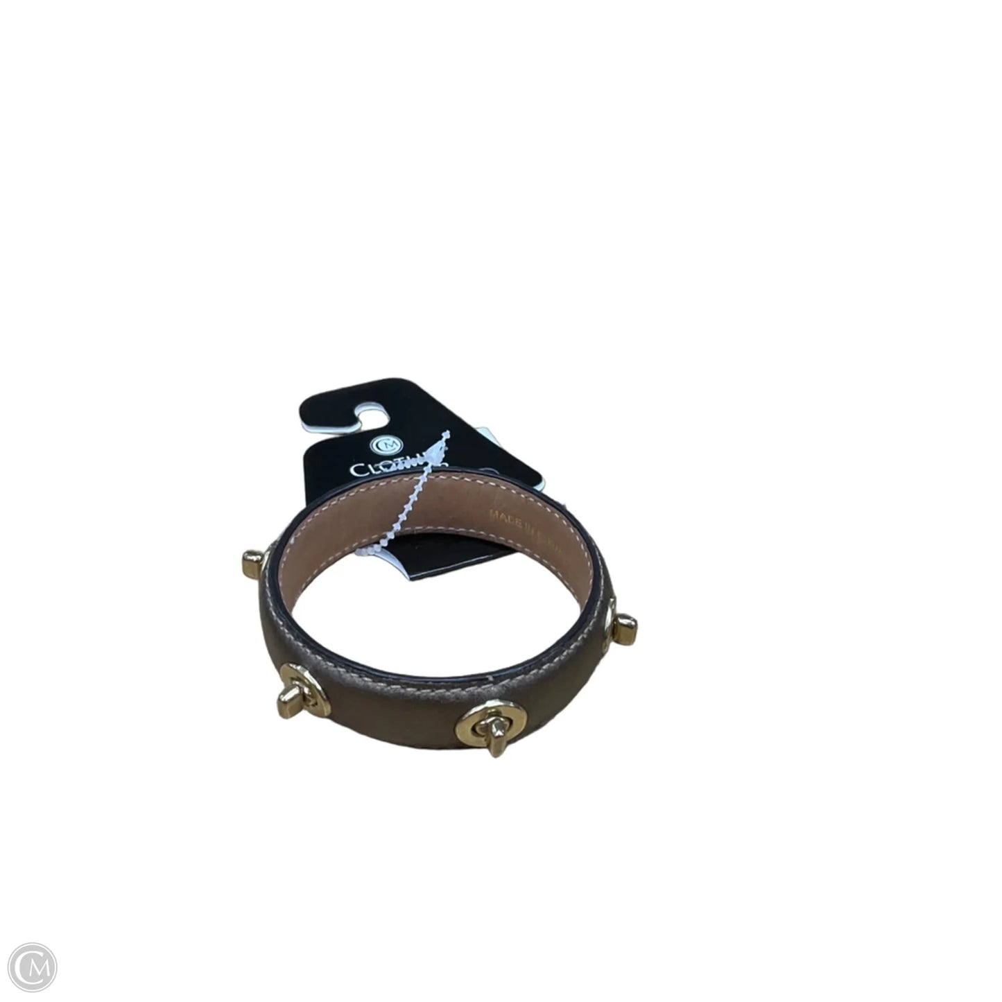 Bracelet Designer By Coach