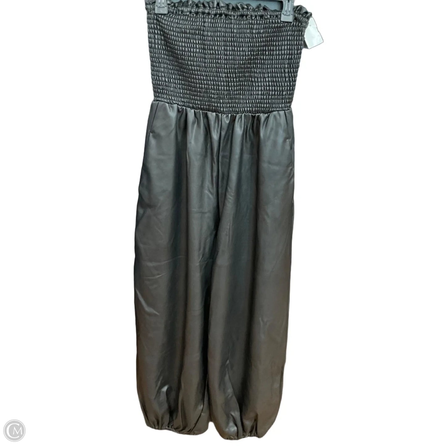 Jumpsuit By Anthropologie In Black, Size: S