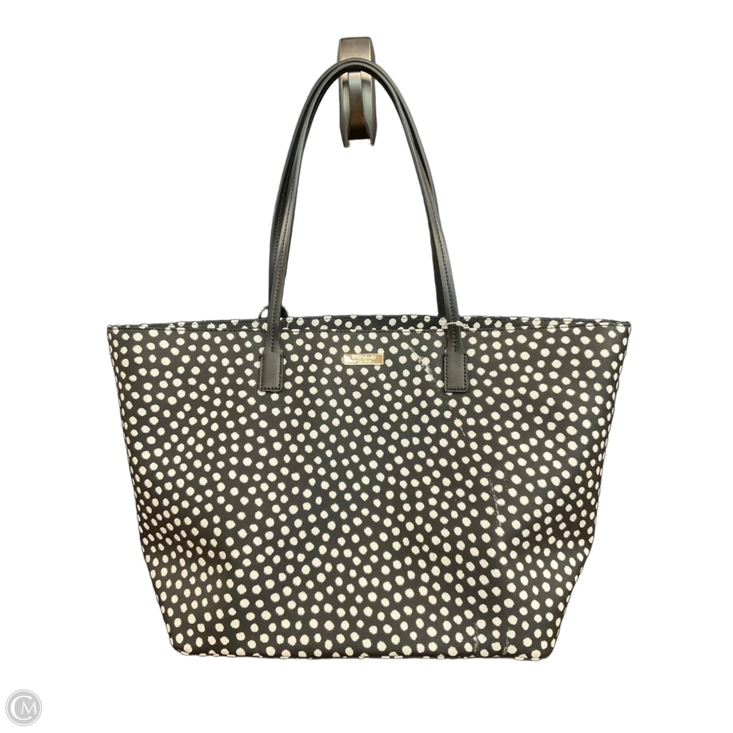 Tote Designer By Kate Spade, Size: Large
