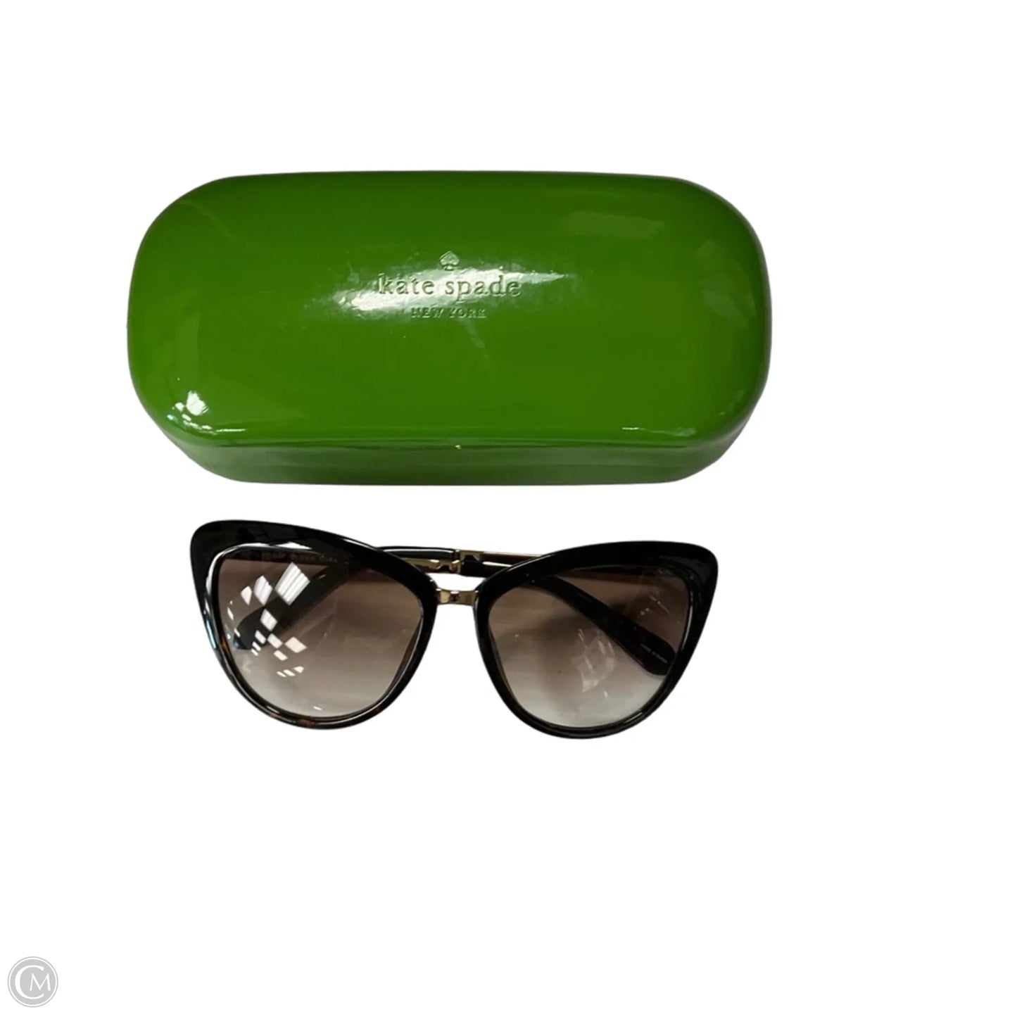 Sunglasses Designer By Kate Spade, Size: