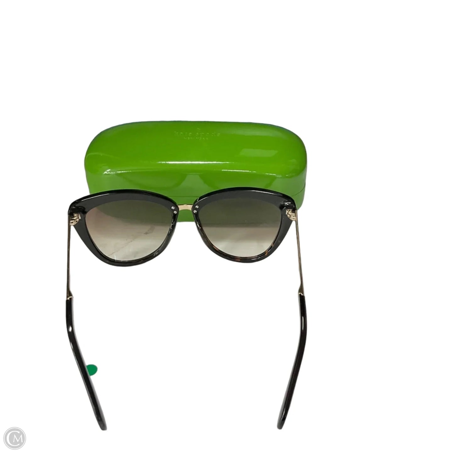 Sunglasses Designer By Kate Spade, Size: