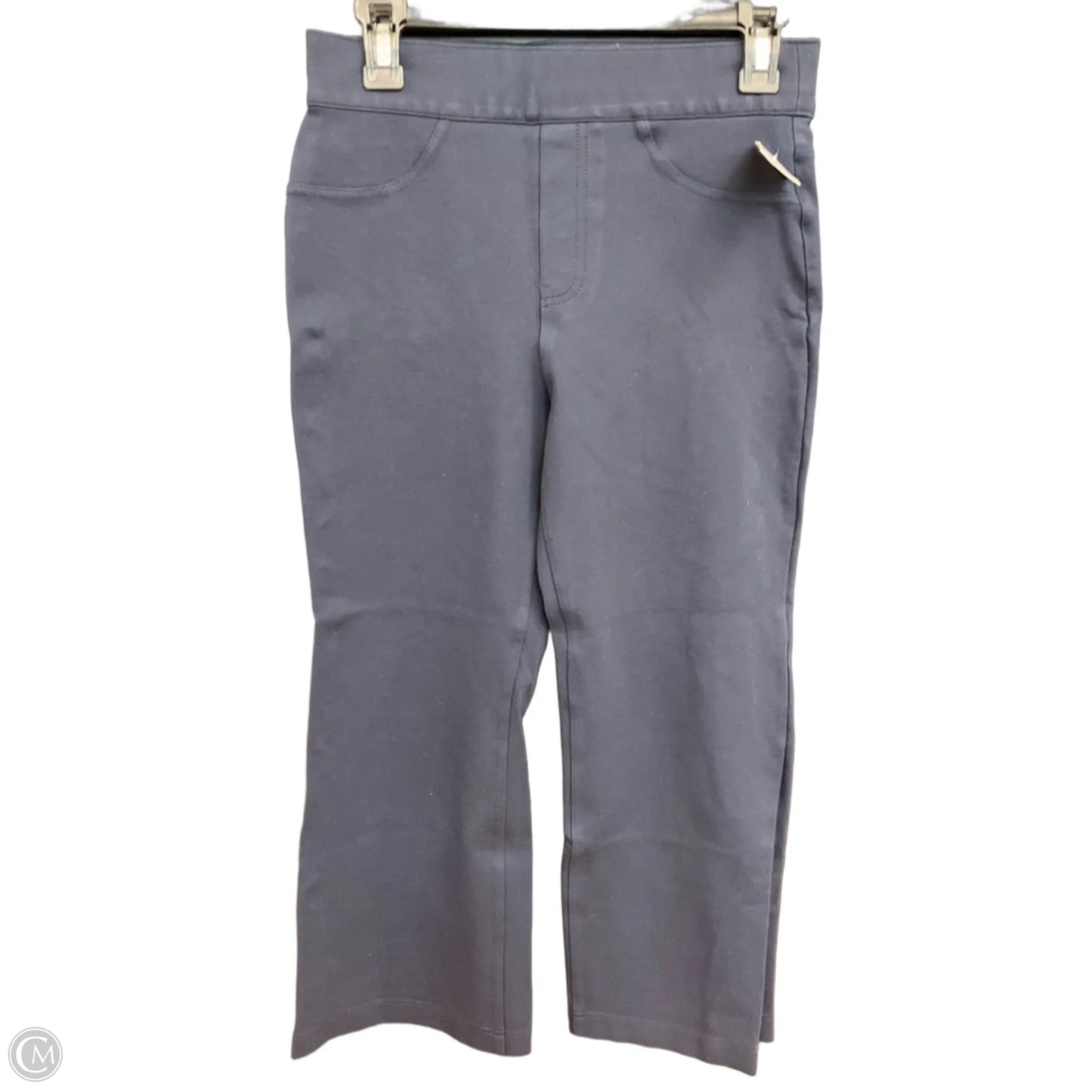 Pants Dress By Spanx In Blue, Size: 8