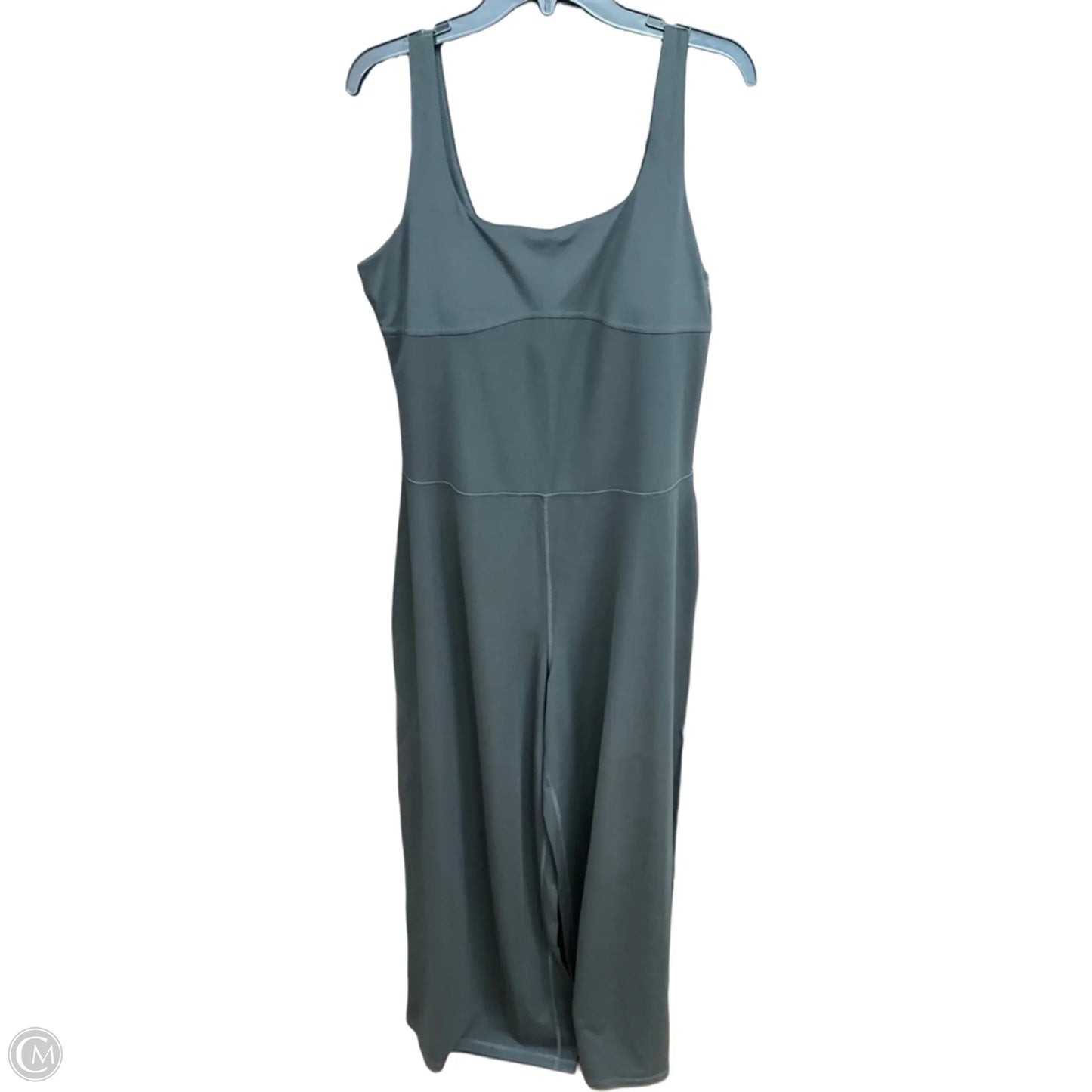 Jumpsuit By Fabletics In Black, Size: Xl