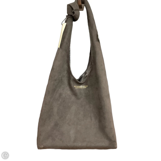 Handbag By Donna Karan, Size: Medium