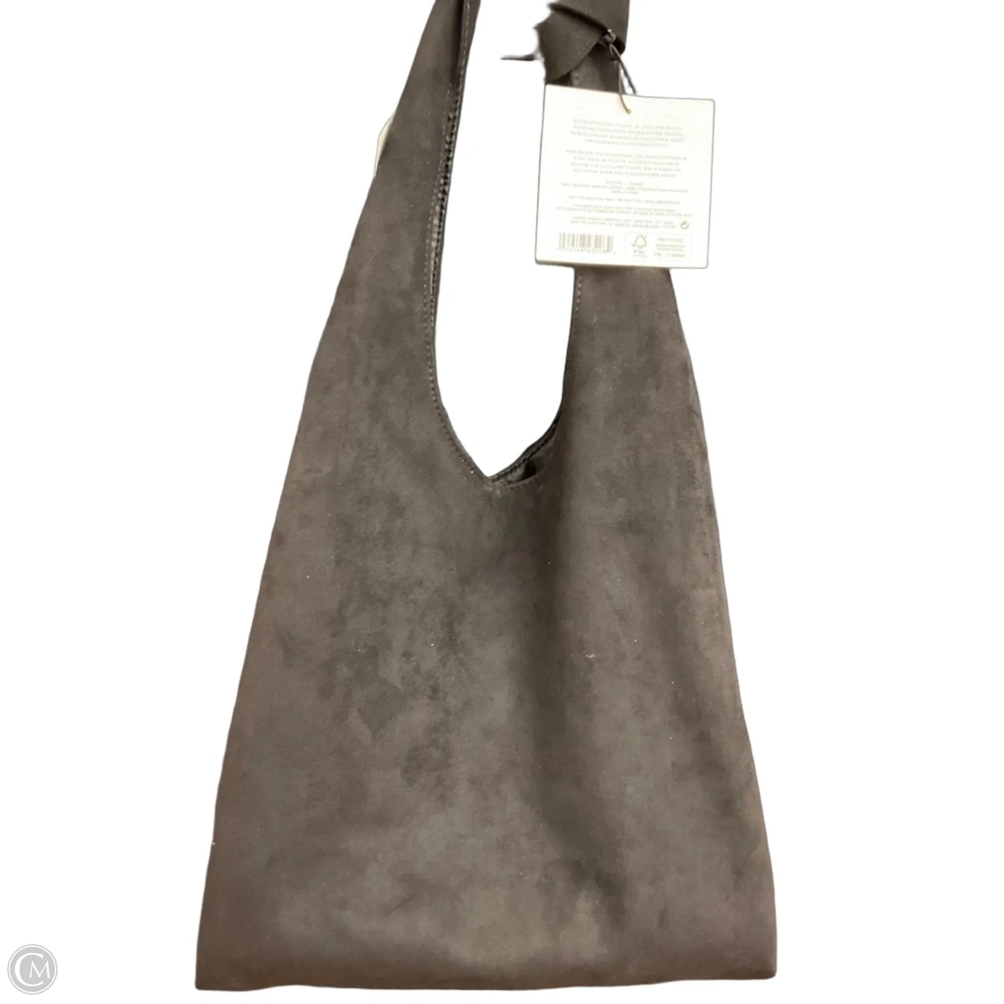 Handbag By Donna Karan, Size: Medium