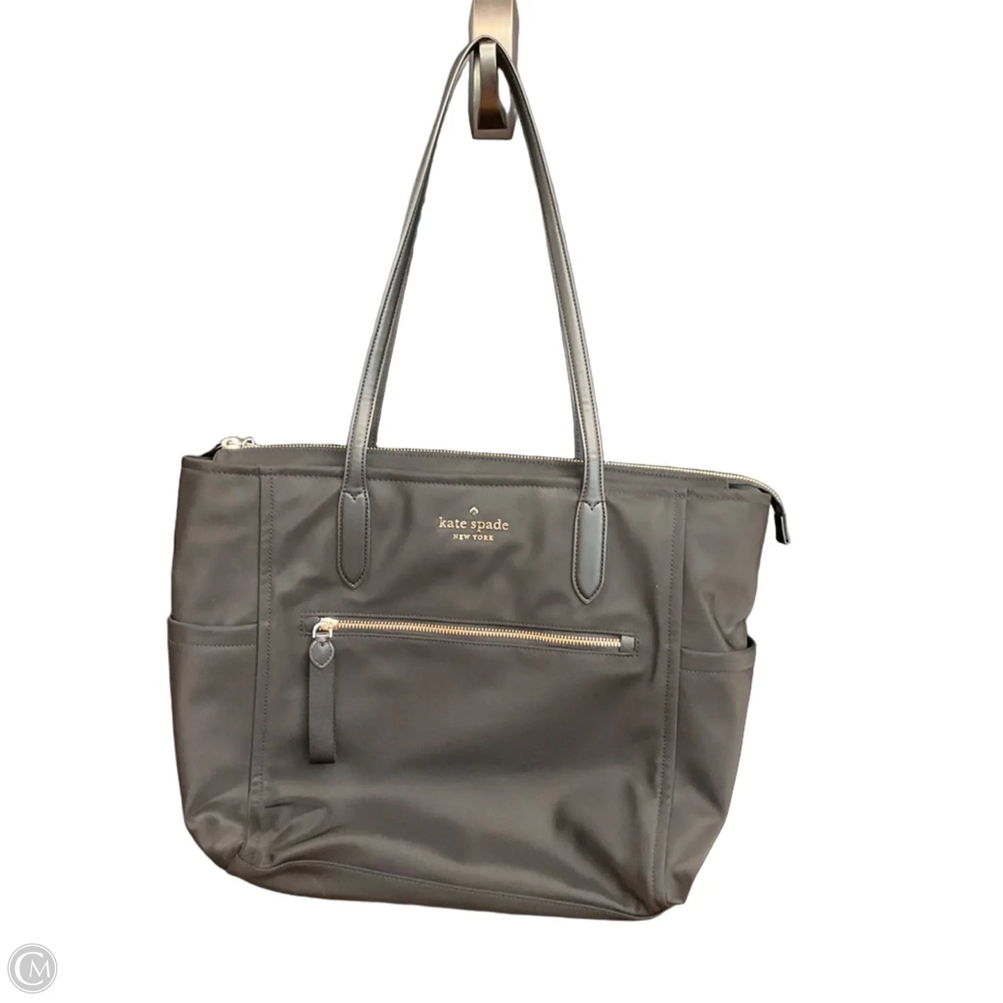 Tote Designer By Kate Spade, Size: Large
