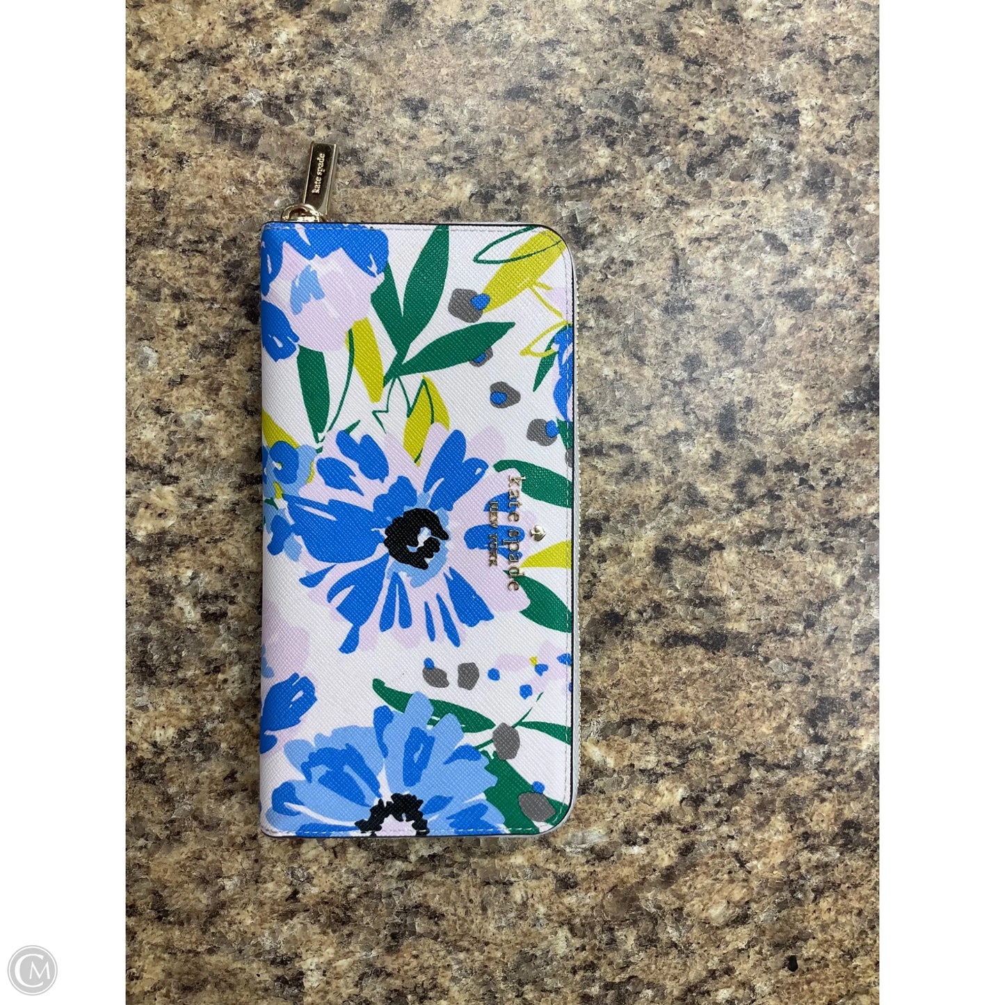 Wallet Designer By Kate Spade, Size: Medium