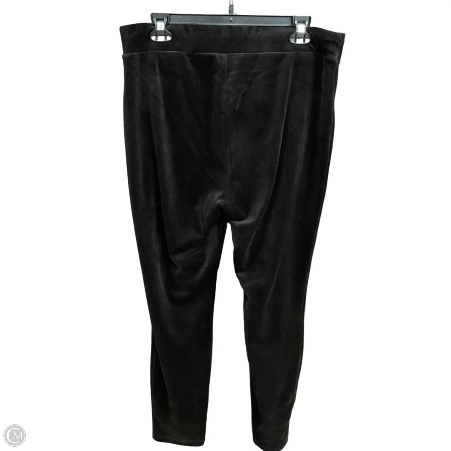 Pants Set 2pc By Express In Black, Size: L