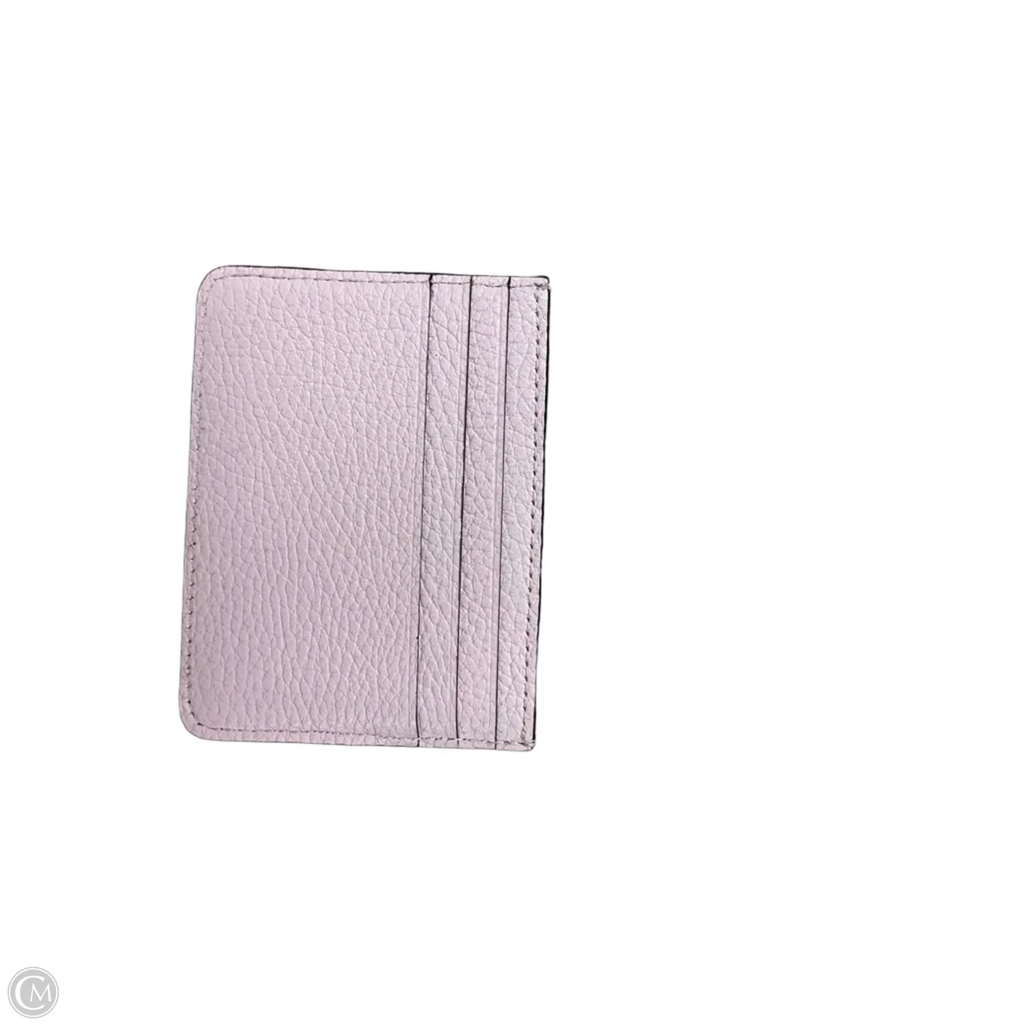 Id/card Holder Designer By Kate Spade, Size: Small