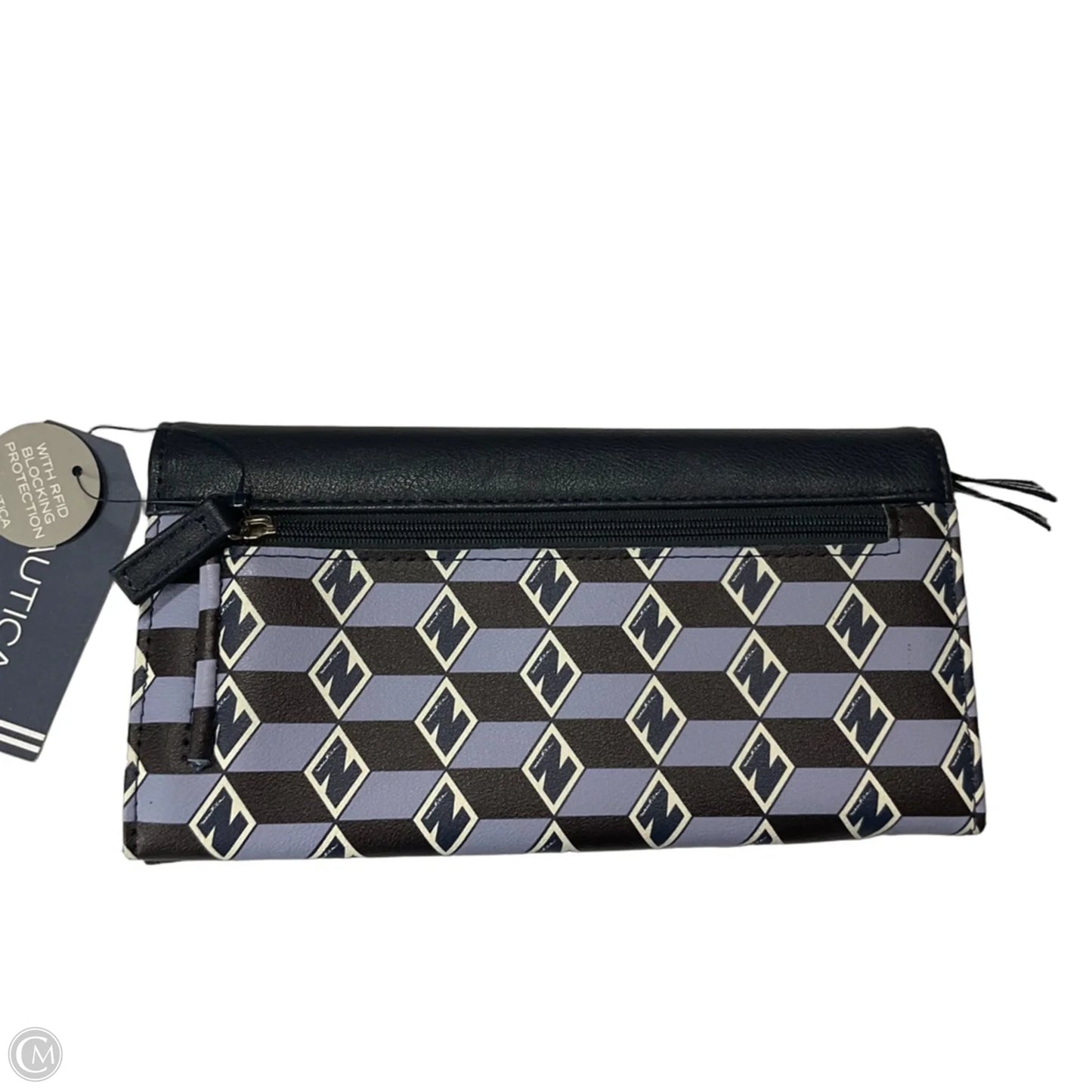 Wallet By Nautica, Size: Small