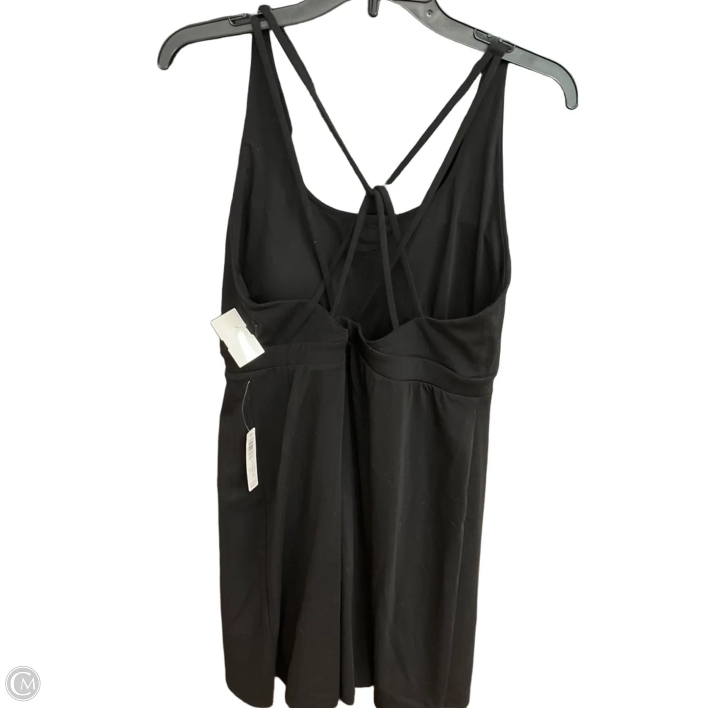 Romper By Soma In Black, Size: L
