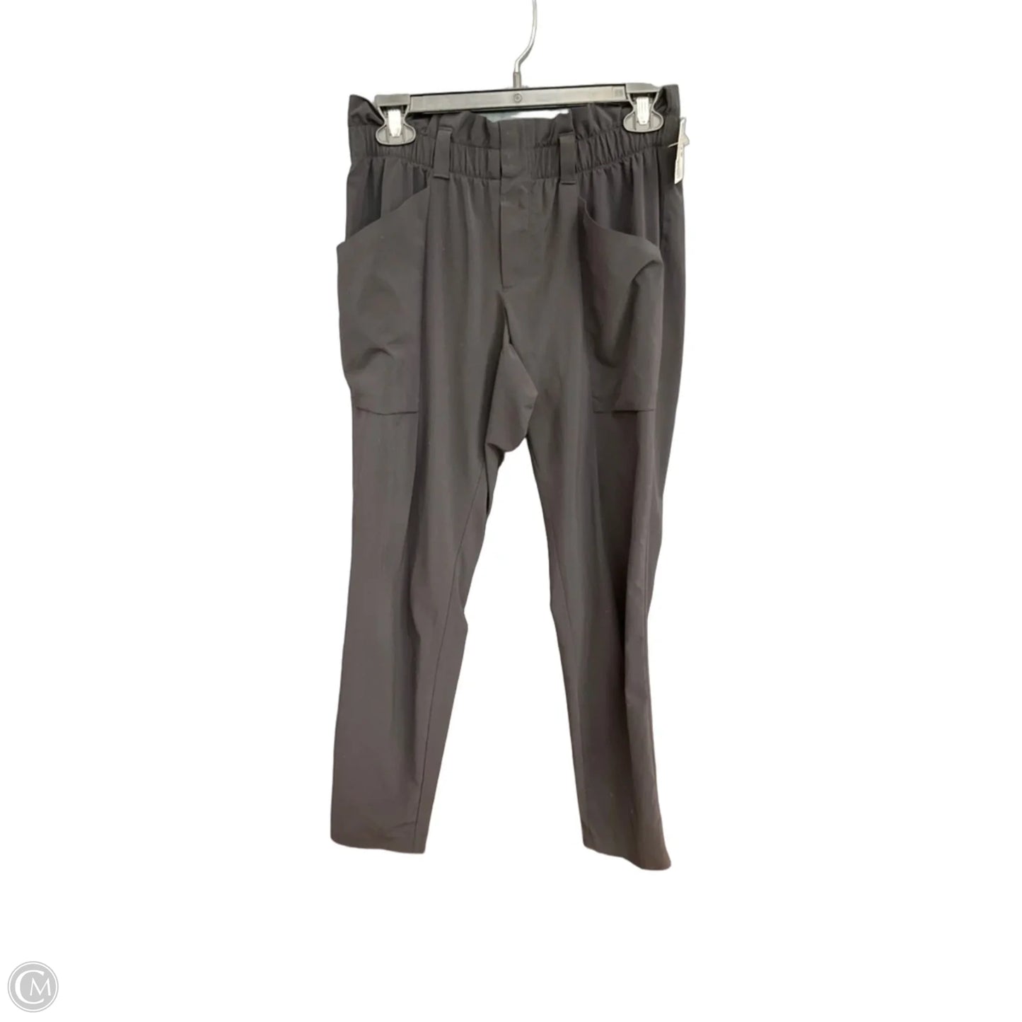 Athletic Pants By Athleta In Black, Size: S