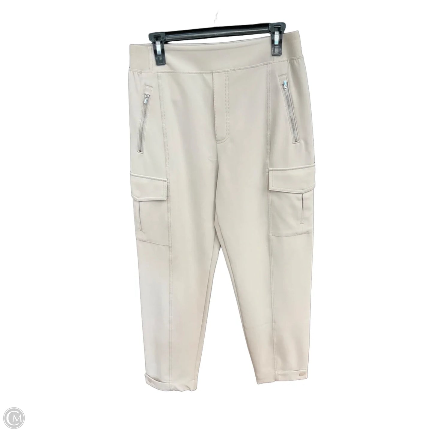 Athletic Pants By Athleta In Blue, Size: 10