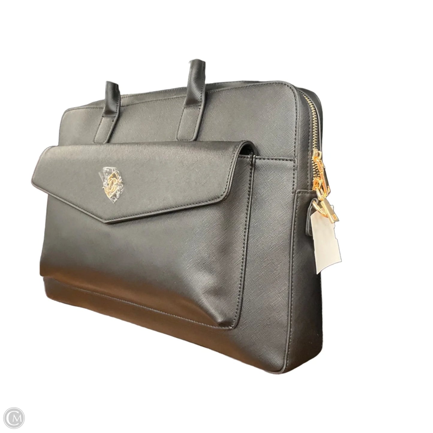 Laptop Bag By Cmc, Size: Large