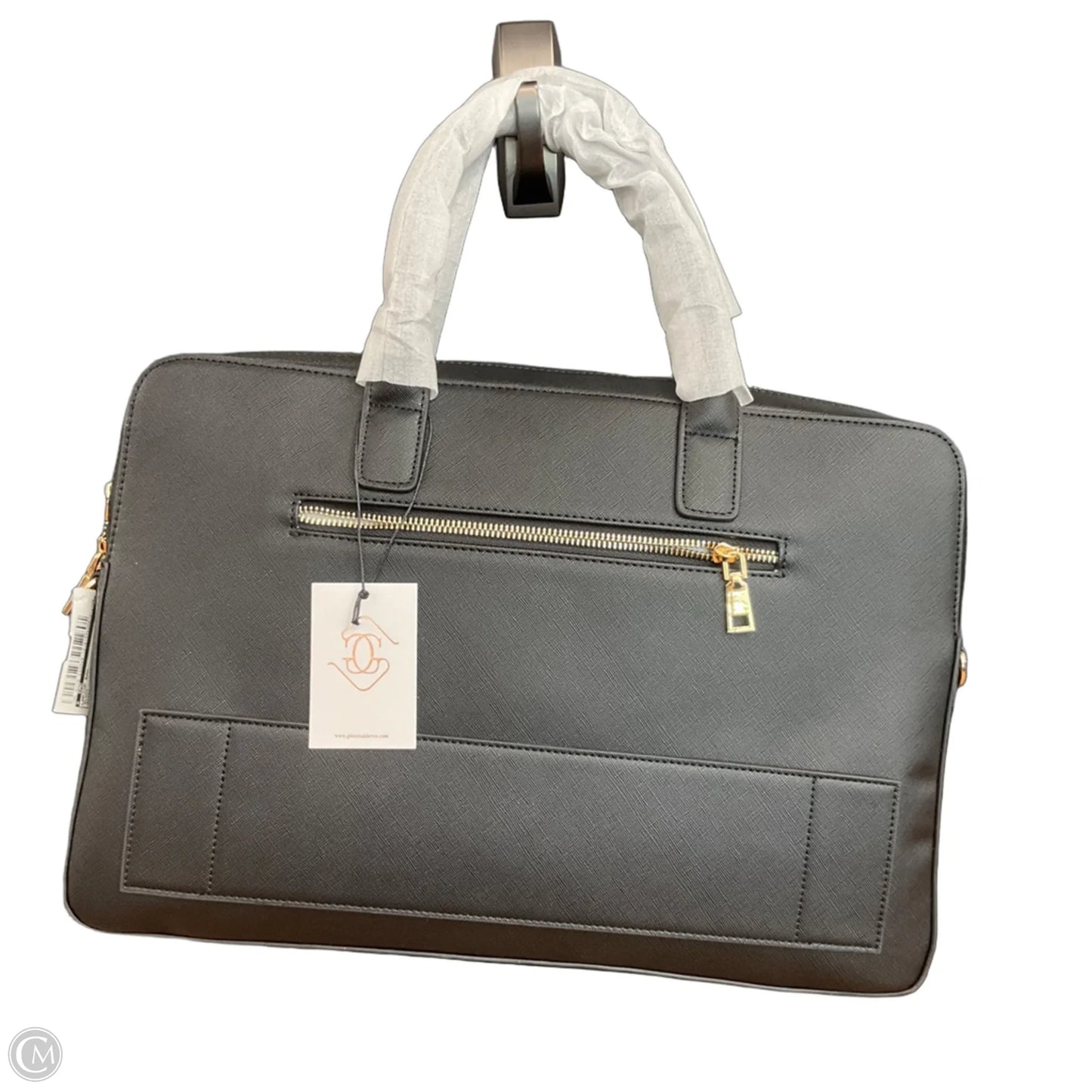 Laptop Bag By Cmc, Size: Large