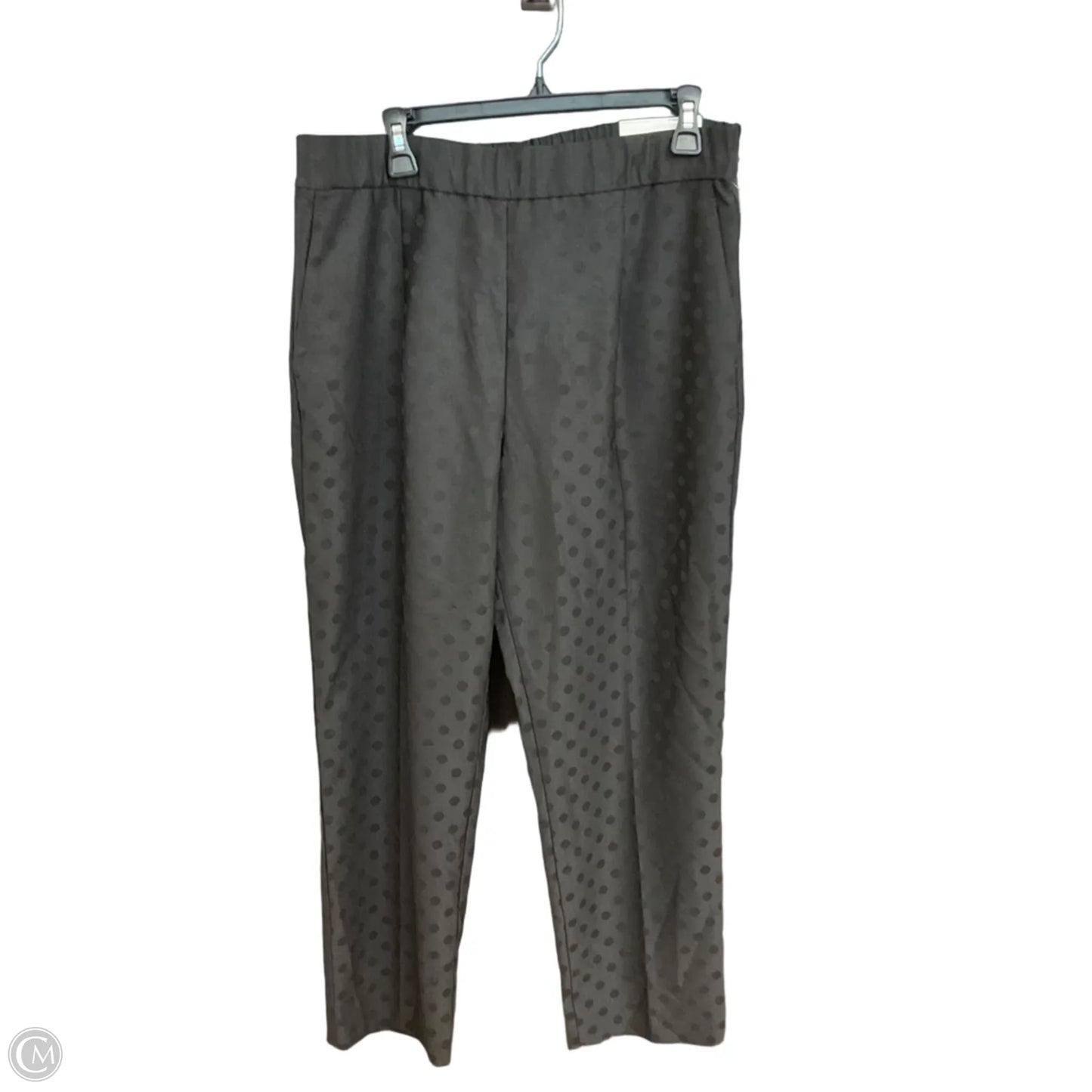 Pants Other By Ann Taylor In Black, Size: 10
