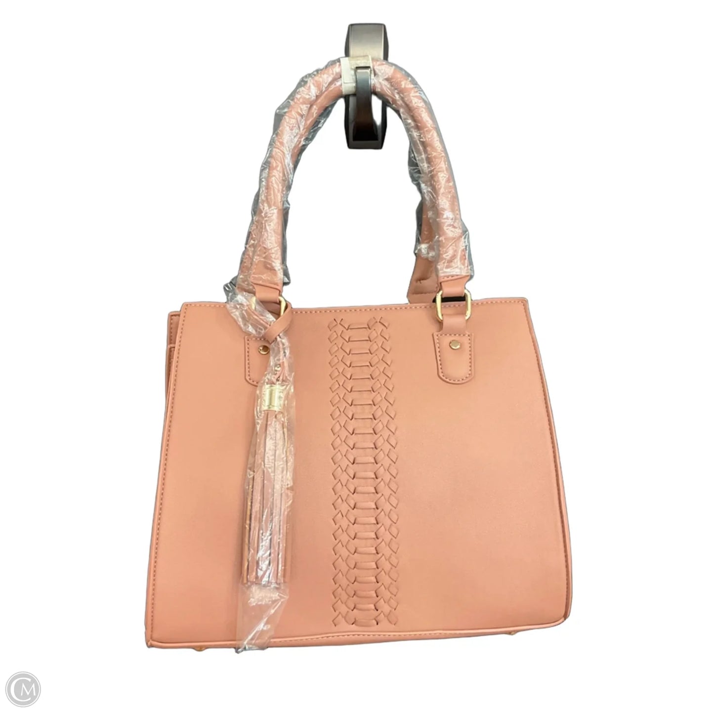Crossbody By Cme, Size: Medium