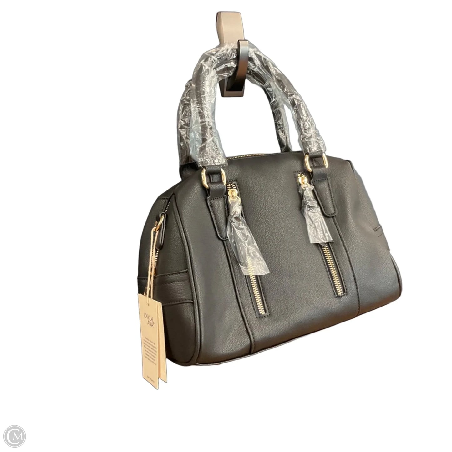 Crossbody By Cmc, Size: Medium
