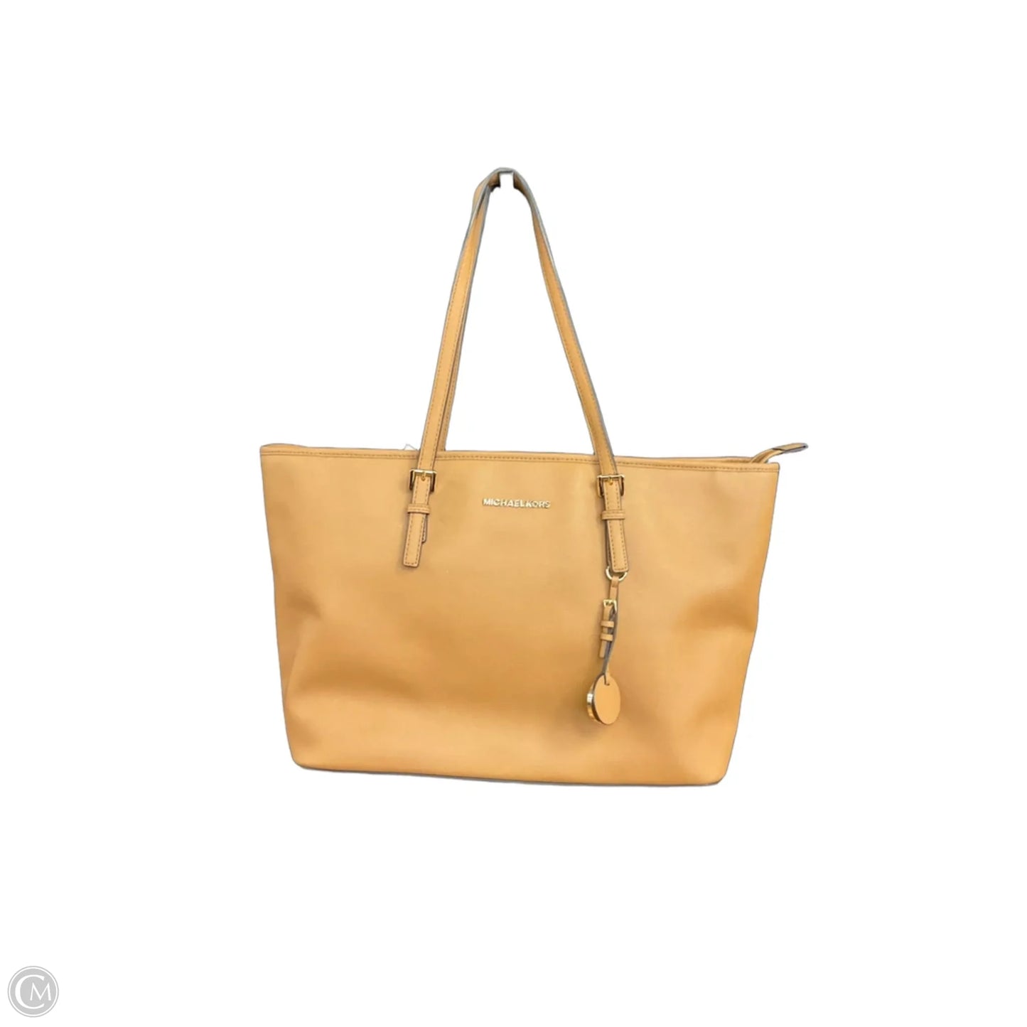 Handbag By Michael By Michael Kors, Size: Large