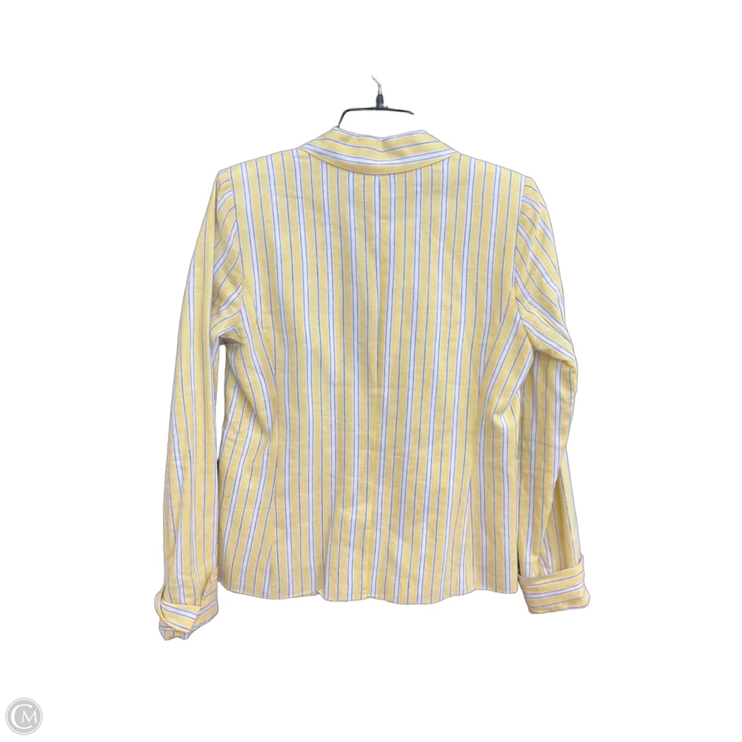 Shorts Set By Draper James In Striped Pattern, Size: 8