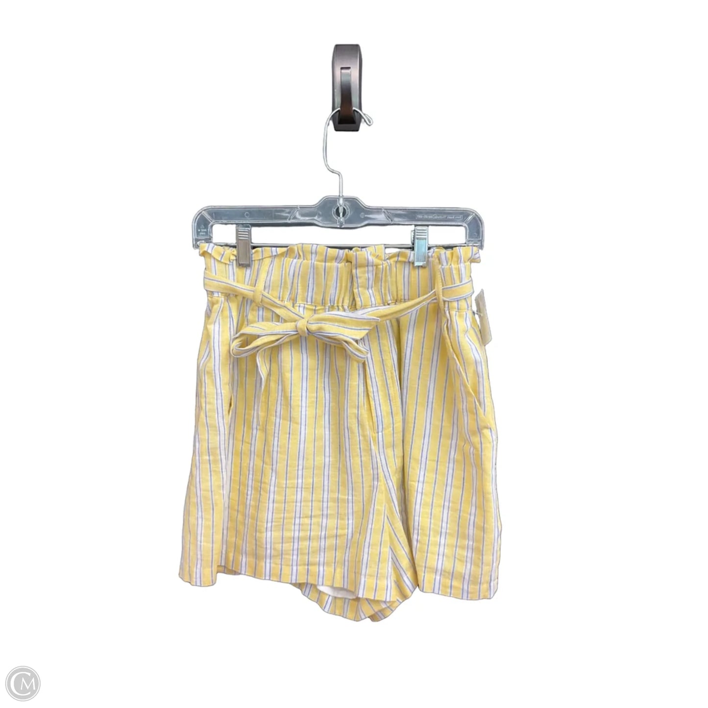 Shorts Set By Draper James In Striped Pattern, Size: 8