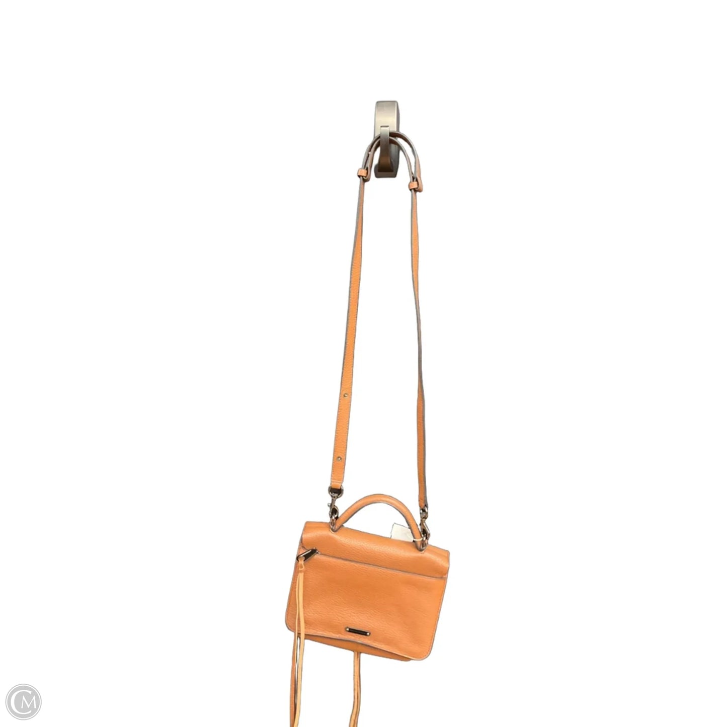 Crossbody Designer By Rebecca Minkoff, Size: Medium