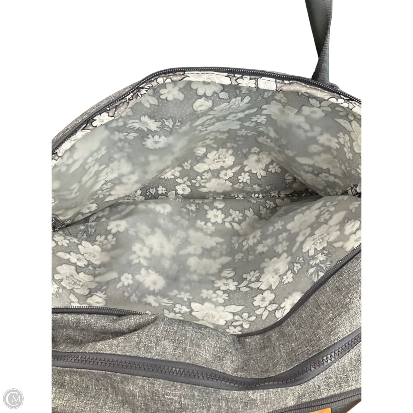Tote By Vera Bradley, Size: Large