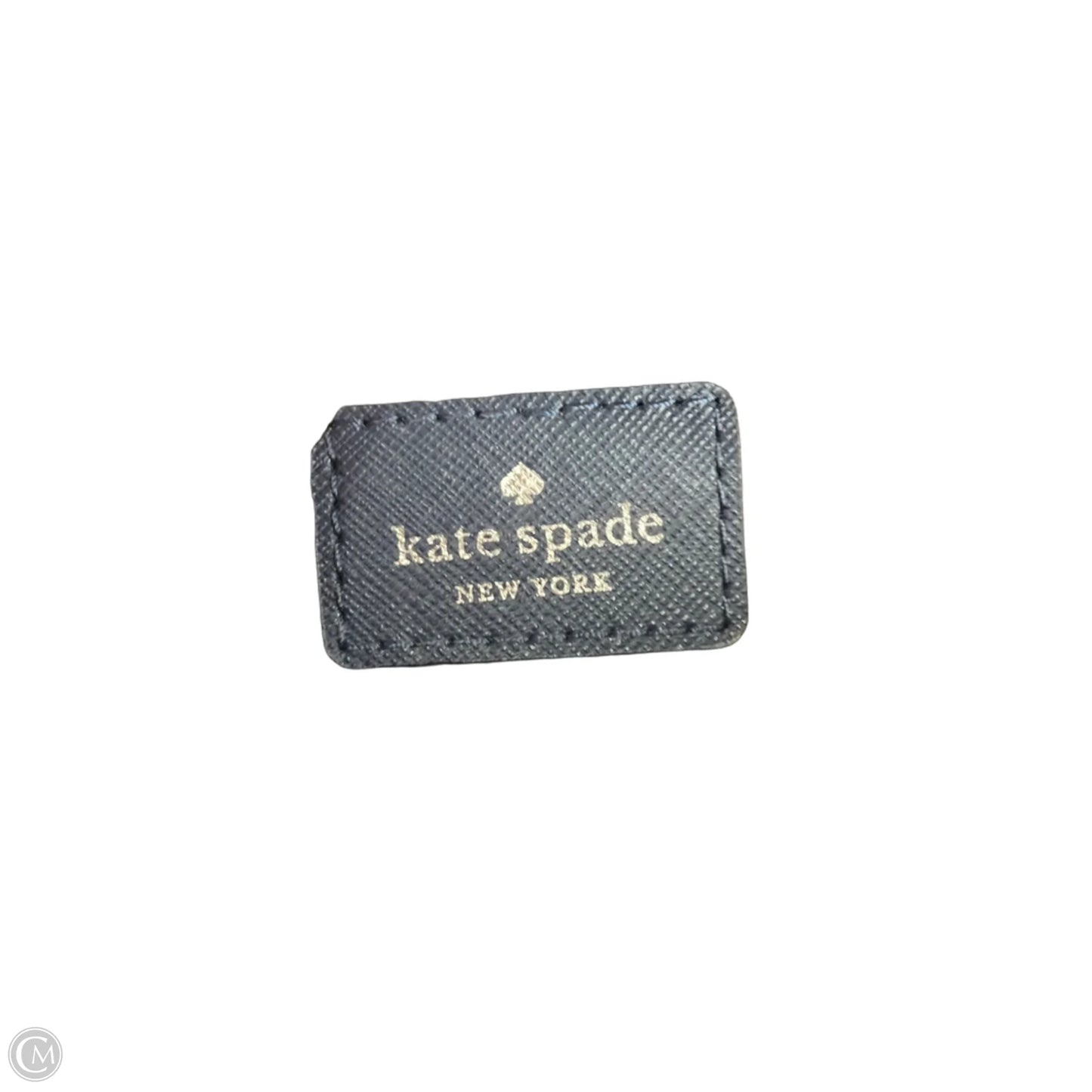 Crossbody Designer By Kate Spade, Size: Small