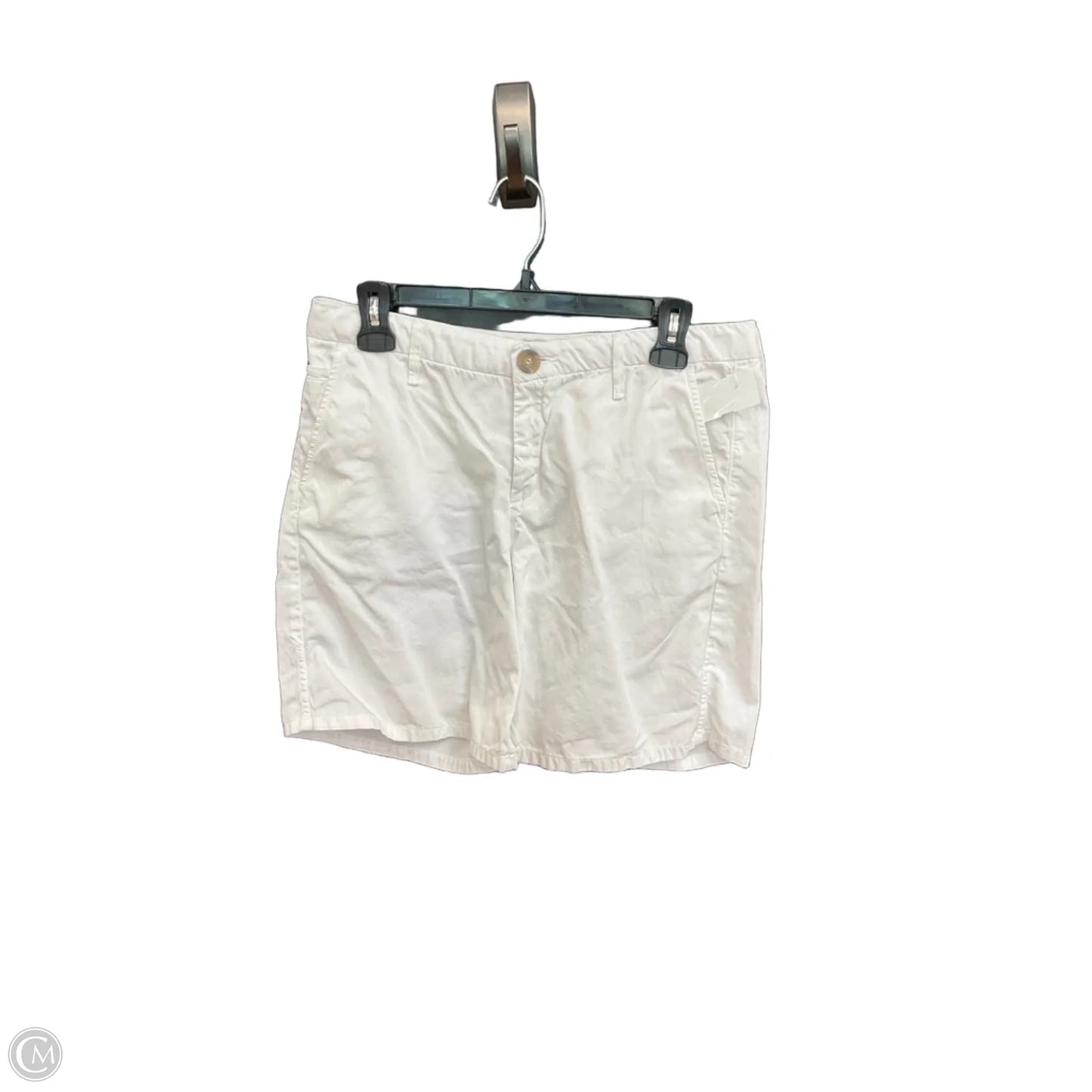 Shorts By Joie In White, Size: 8