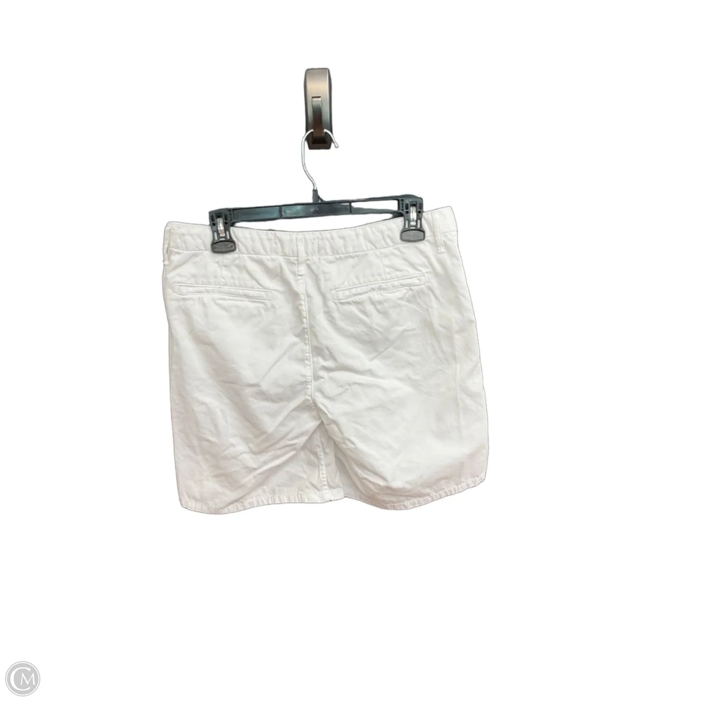 Shorts By Joie In White, Size: 8