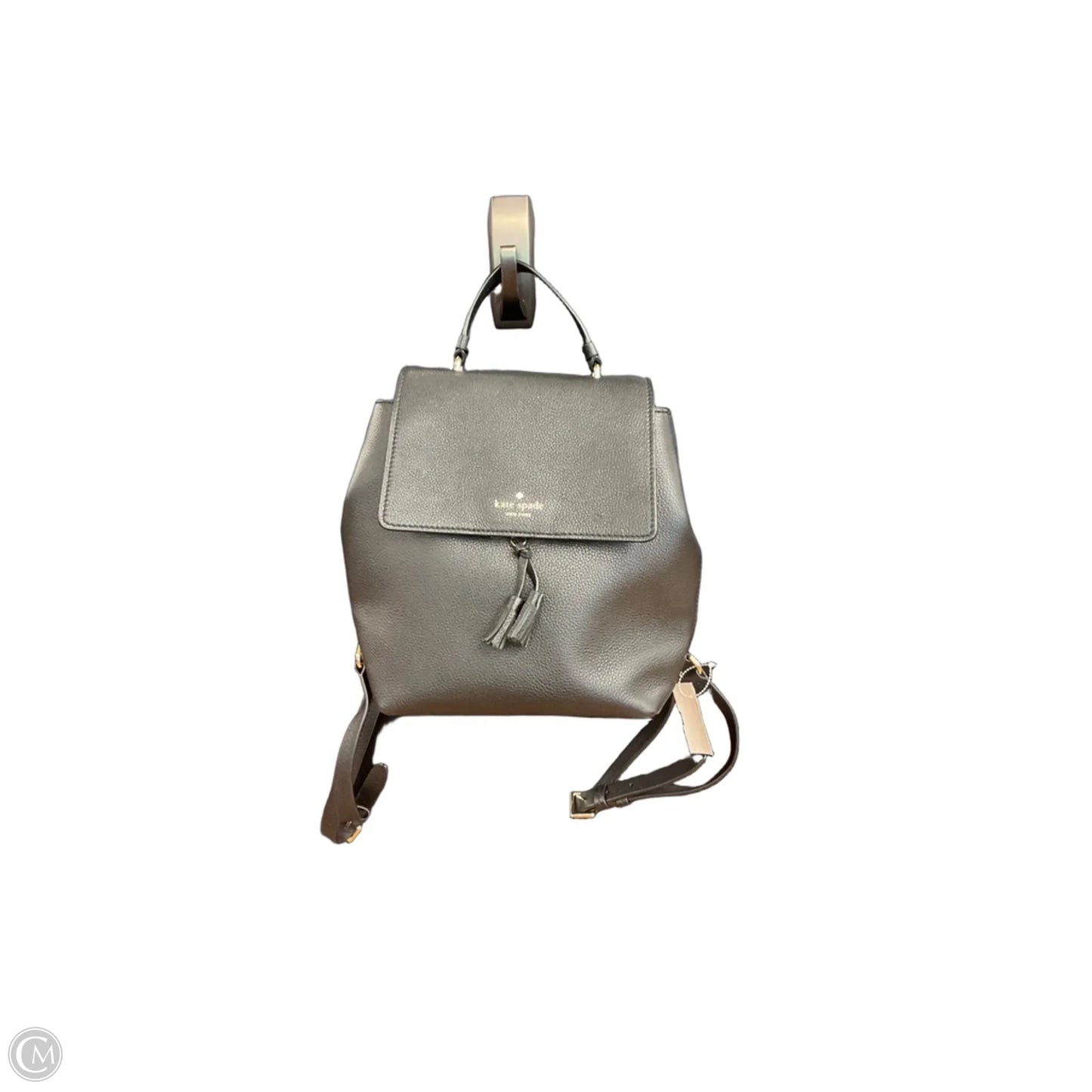 Backpack Designer By Kate Spade, Size: Medium