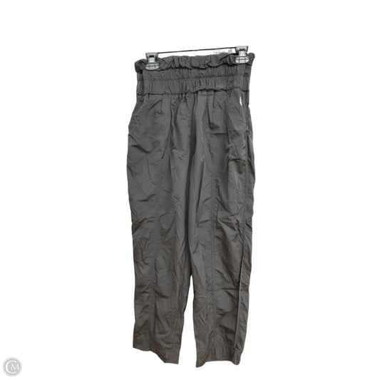 Athletic Pants By Free People In Black, Size: M