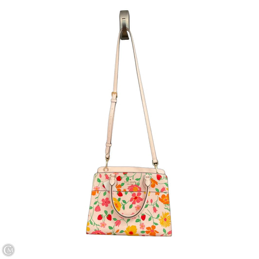Crossbody Designer By Kate Spade, Size: Medium