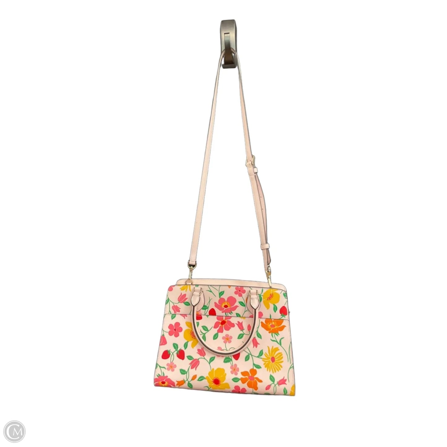 Crossbody Designer By Kate Spade, Size: Medium