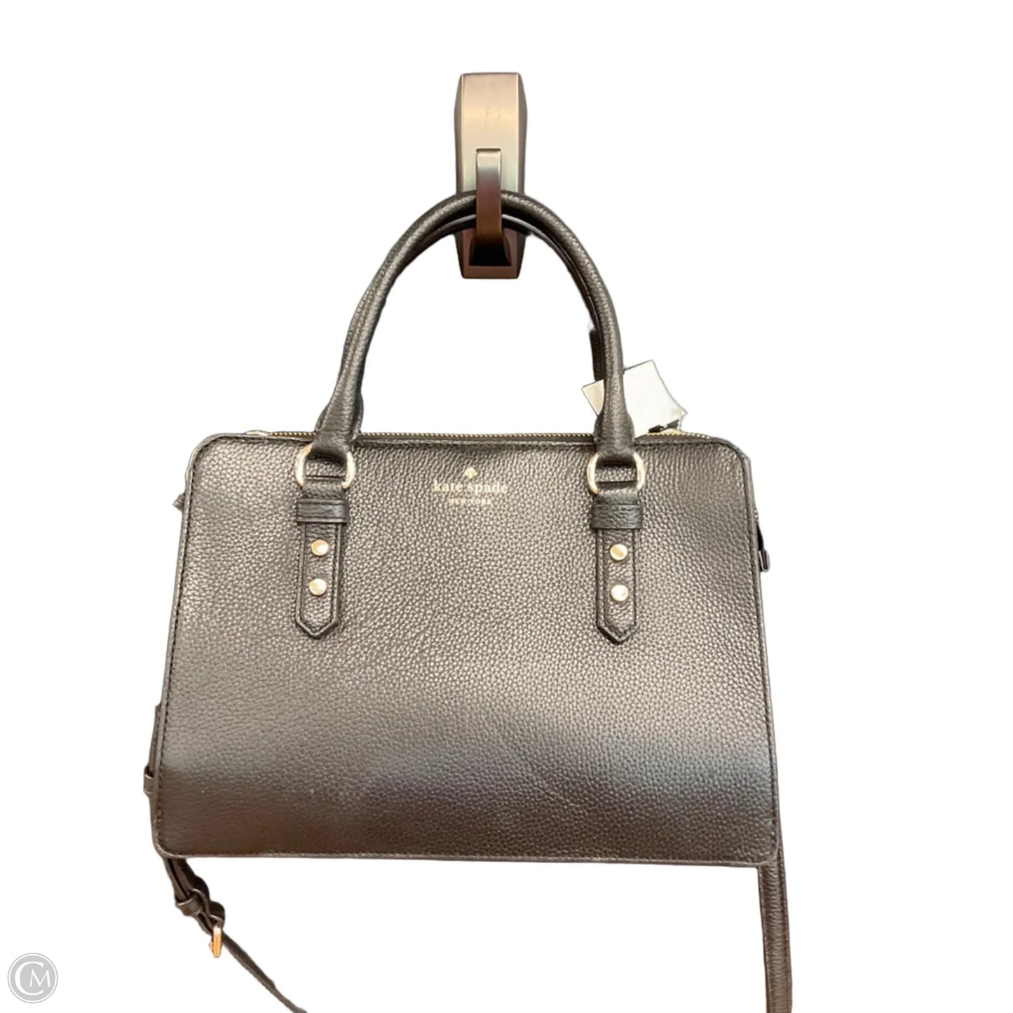 Handbag Designer By Kate Spade, Size: Medium