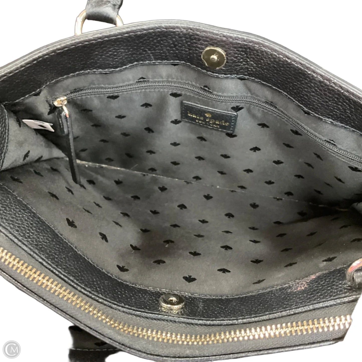 Handbag Designer By Kate Spade, Size: Medium