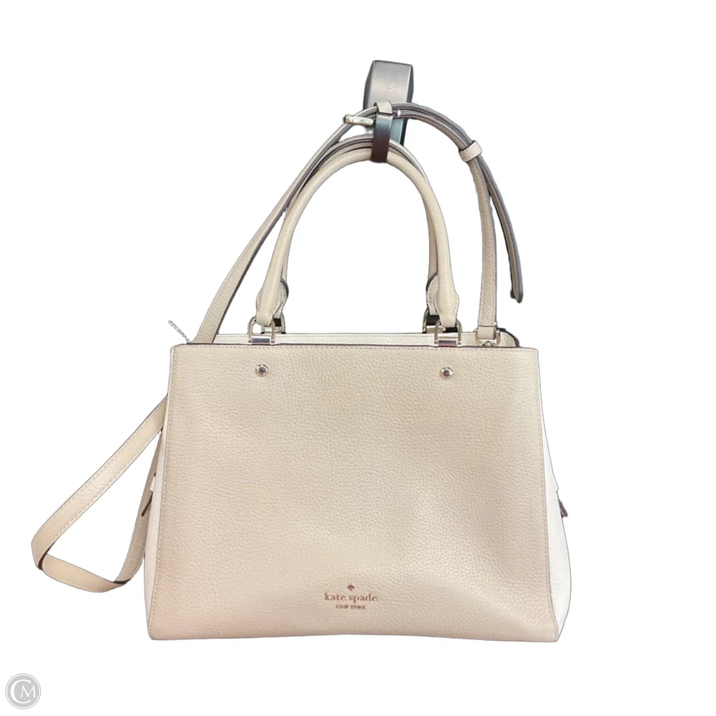 Handbag Designer By Kate Spade, Size: Medium