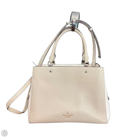 Handbag Designer By Kate Spade, Size: Medium