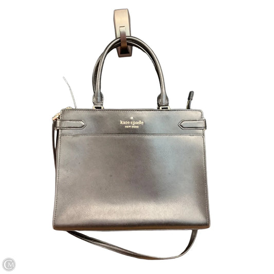 Handbag Designer By Kate Spade, Size: Large