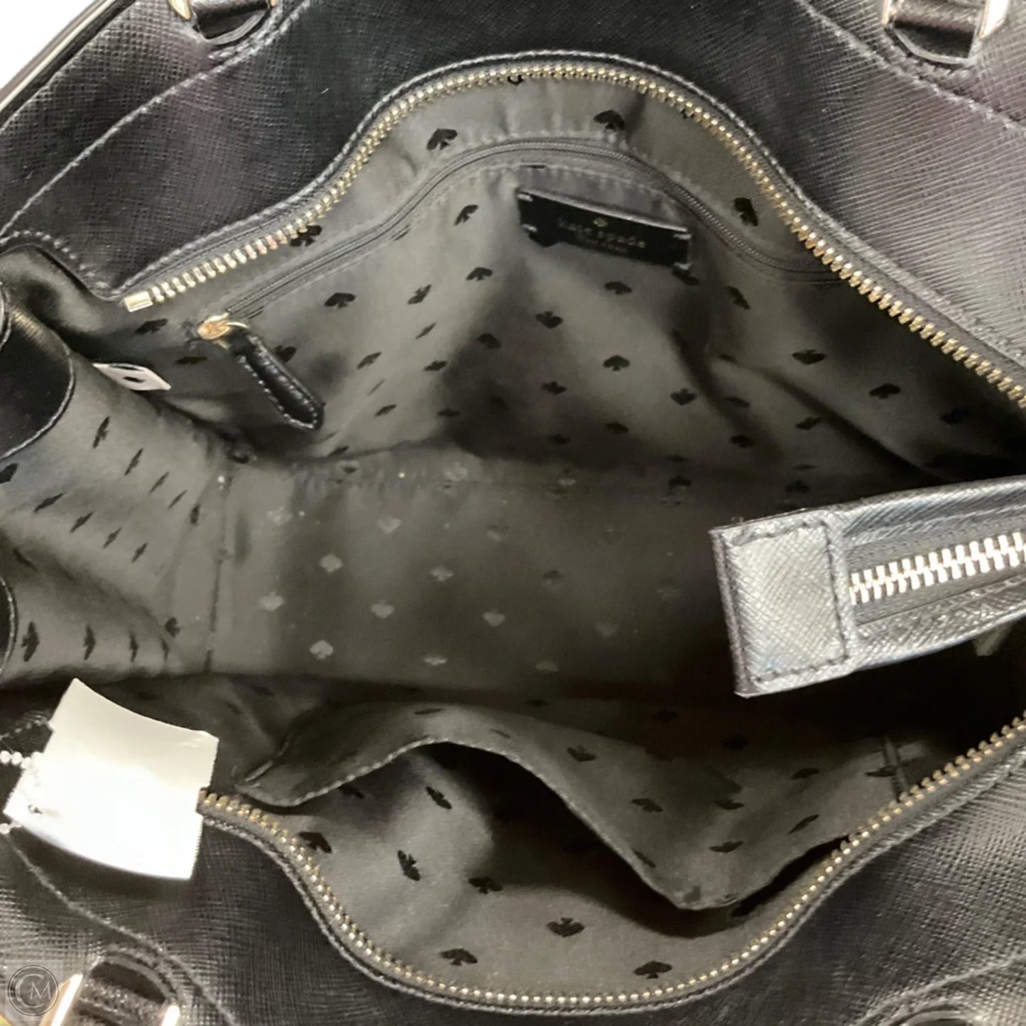 Handbag Designer By Kate Spade, Size: Large