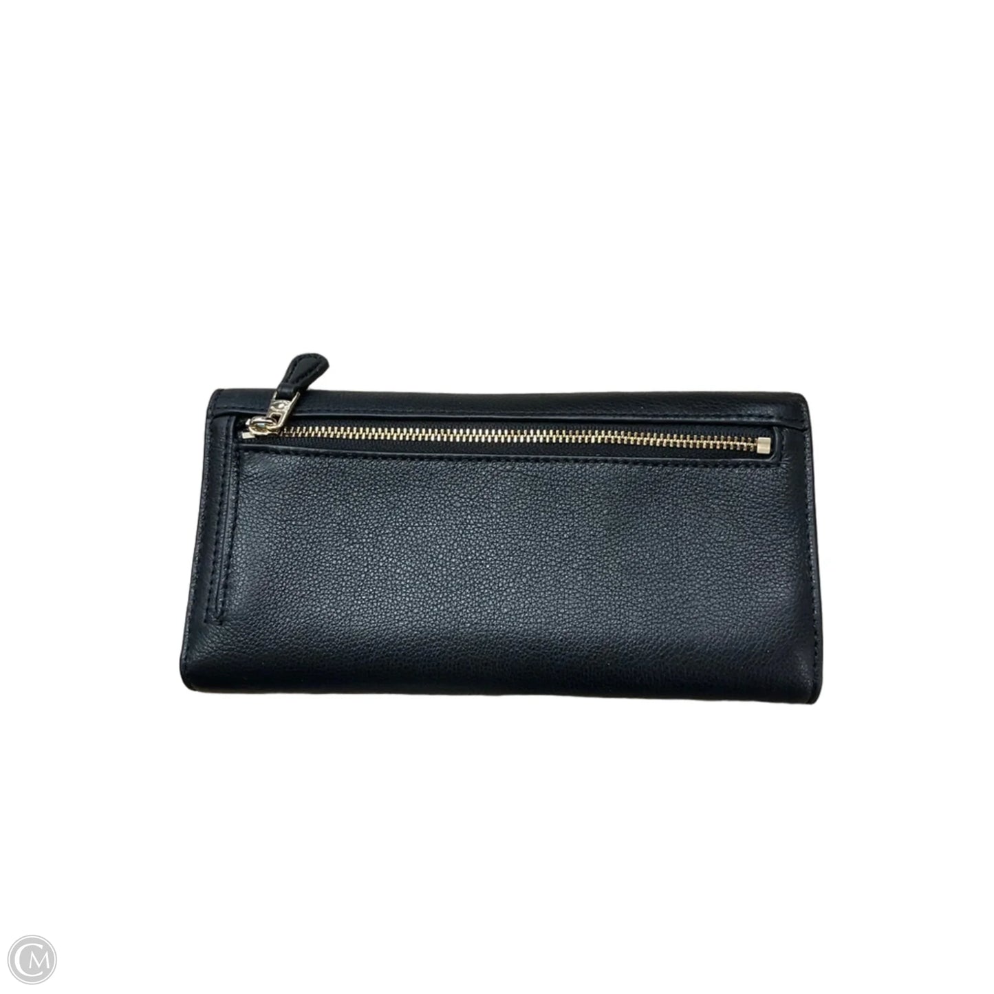 Wallet Designer By Coach, Size: Large