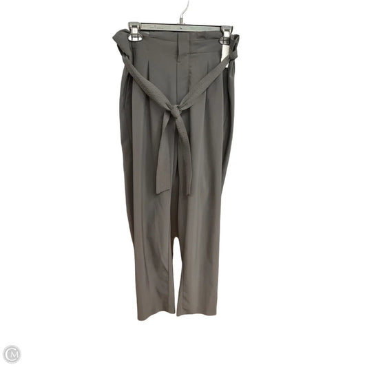 Athletic Pants By Athleta In Black, Size: S