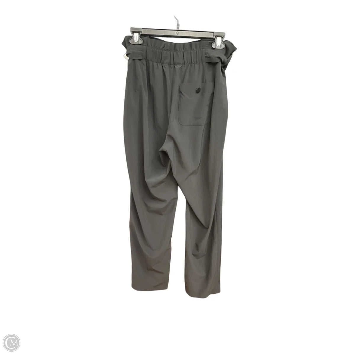 Athletic Pants By Athleta In Black, Size: S