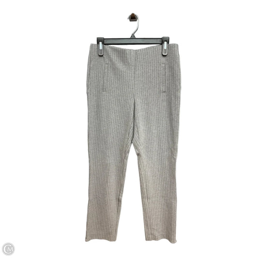 Pants Dress By Chicos In Grey, Size: 4