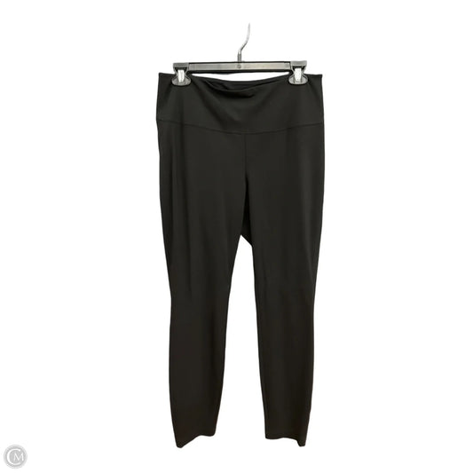 Pants Leggings By White House Black Market In Black, Size: 12