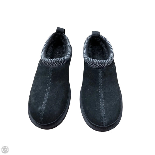 Slippers Designer By Ugg In Black
