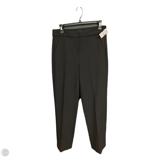 Pants Dress By J. Crew In Black, Size: 4