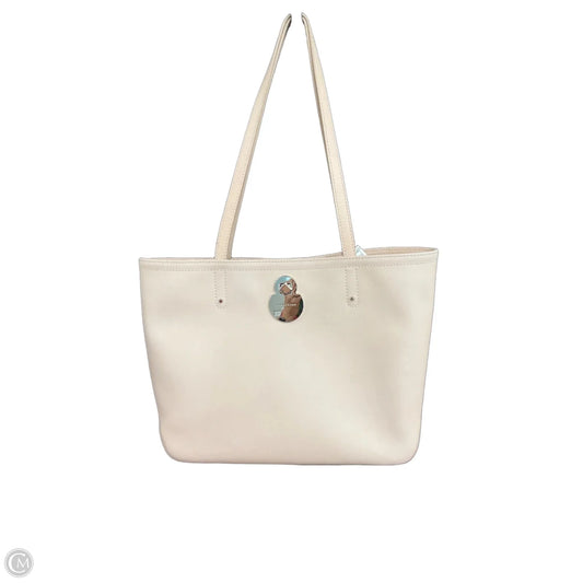 Handbag Designer By Longchamp, Size: Medium