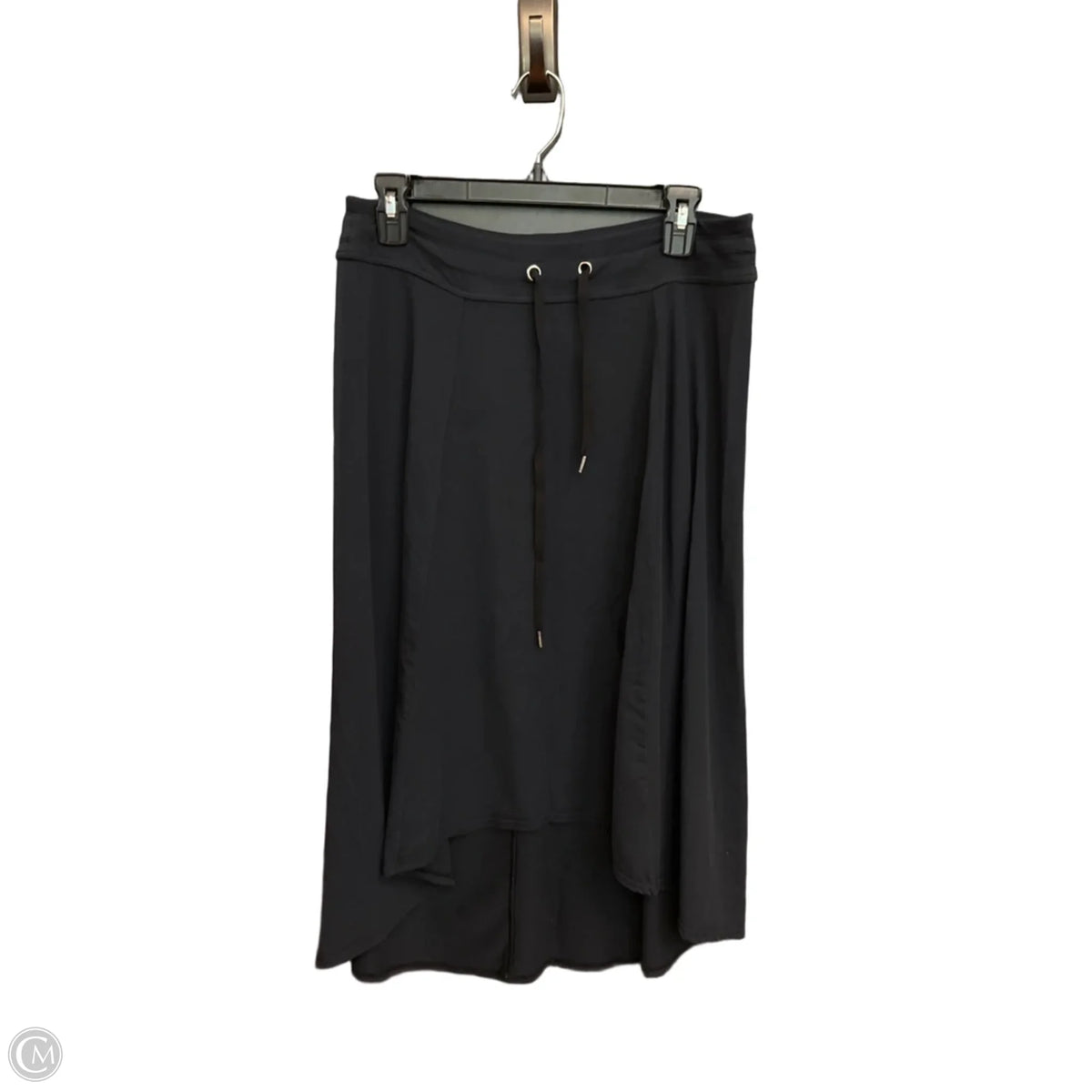 Skirt Maxi By Athleta In Blue, Size: M