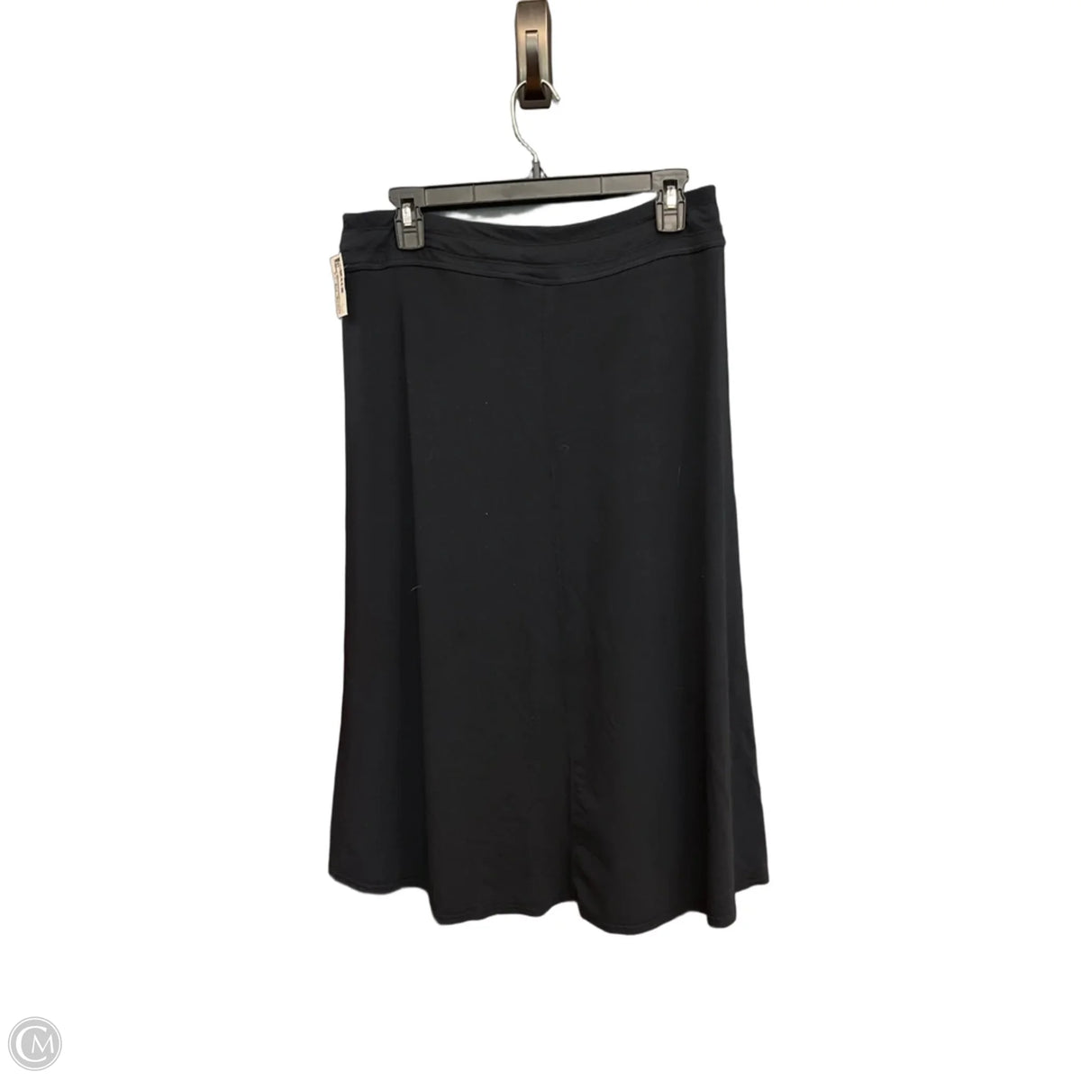 Skirt Maxi By Athleta In Blue, Size: M